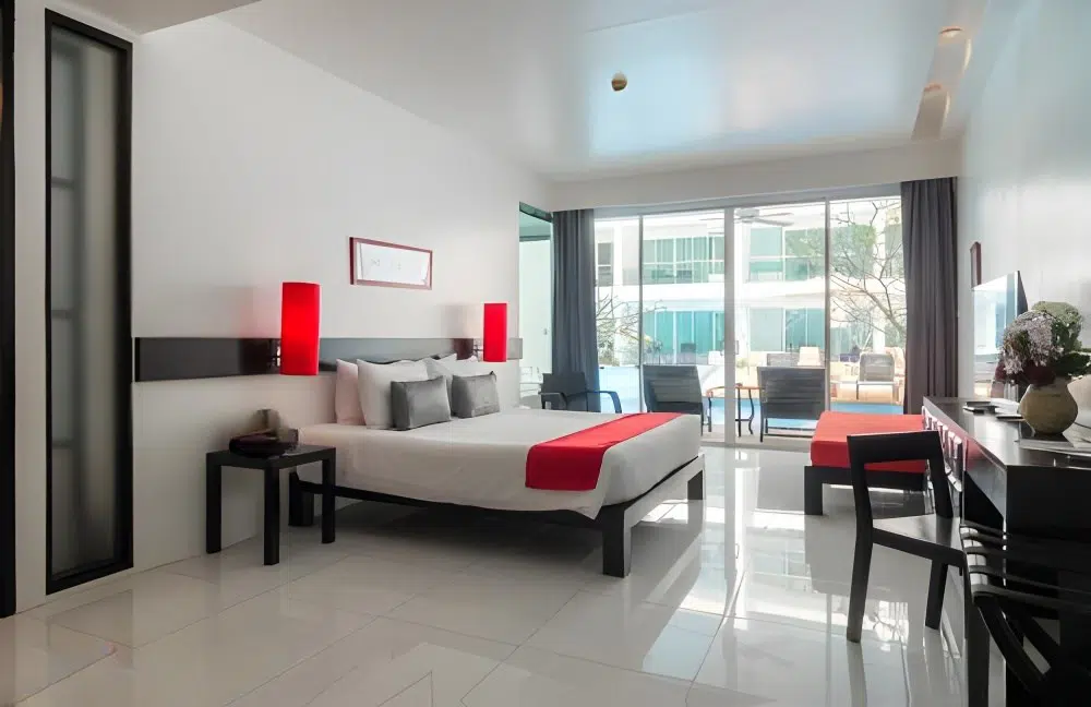 room image