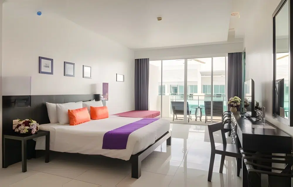 room image