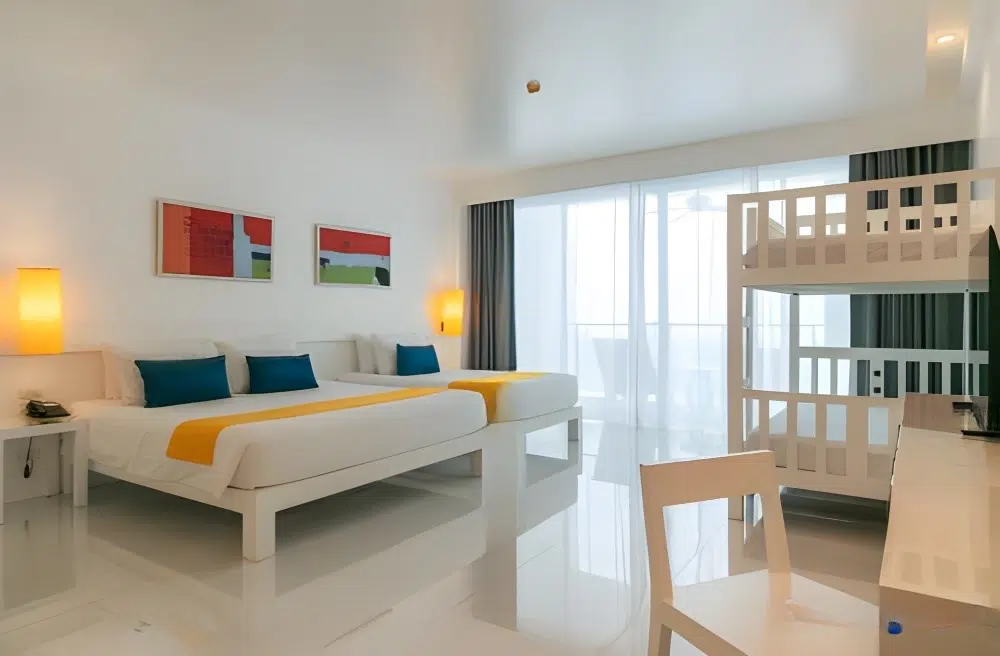 room image