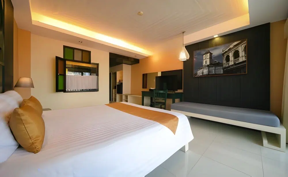 room image